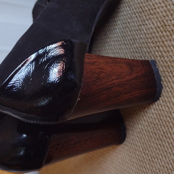 Pumps - Picture 4 of 6